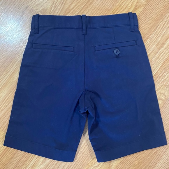 NWT BOY’S CREWCUTS EVERYDAY Stretch Blue
Bermuda shorts size 6 - Picture 2 of 7